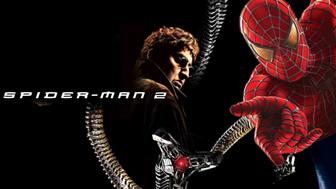 Spider-Man 2