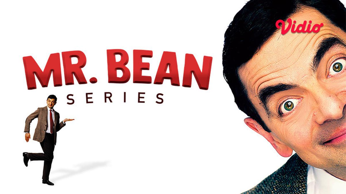 Mr. Bean