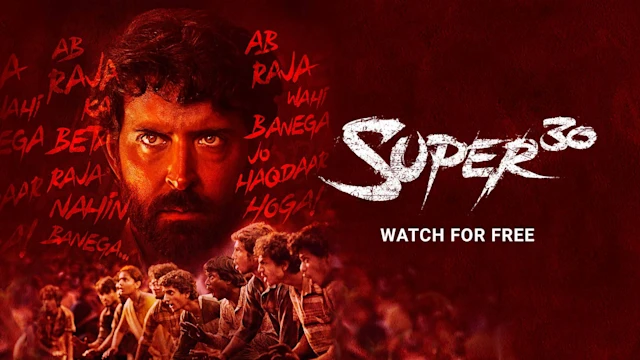 Super 30