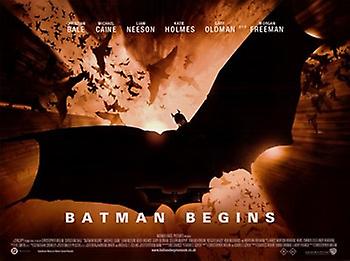 Batman Begins