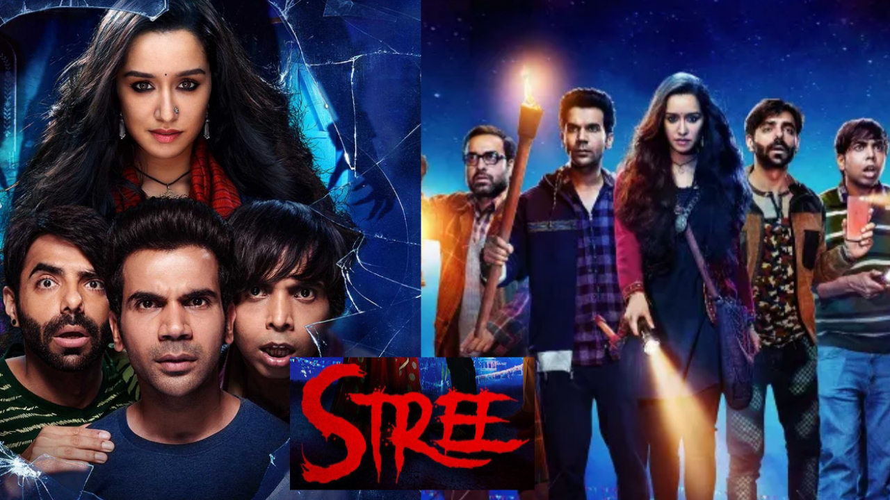 Stree