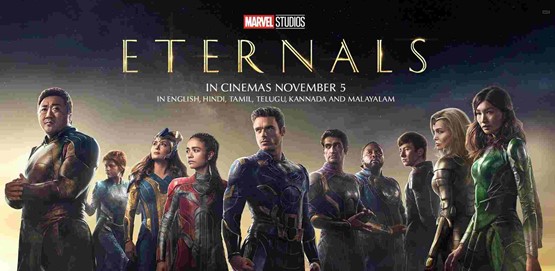 Eternals