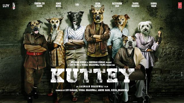 Kuttey