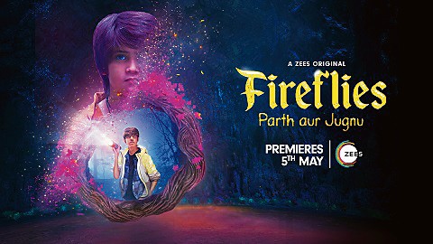 Fireflies: Parth Aur Jugnu