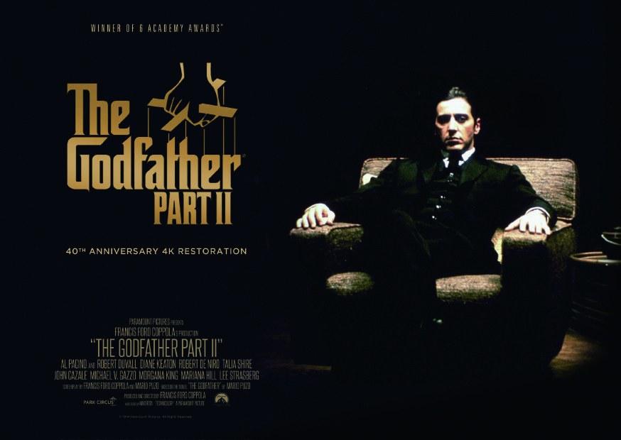 The Godfather: Part II