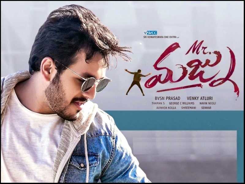 Mr. Majnu