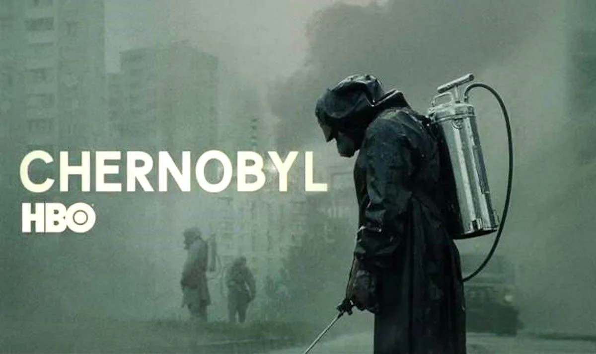 Chernobyl