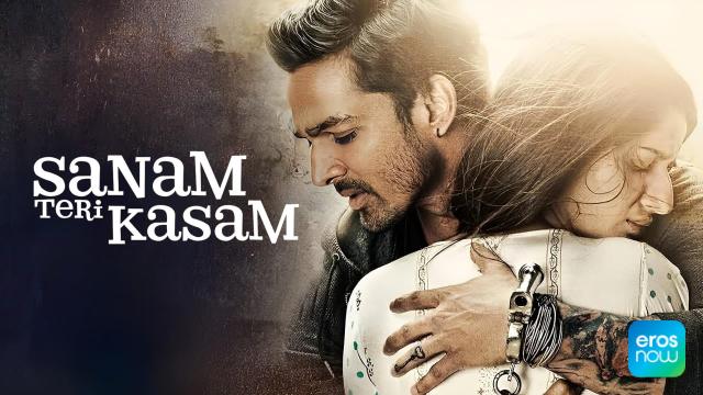 Sanam Teri Kasam