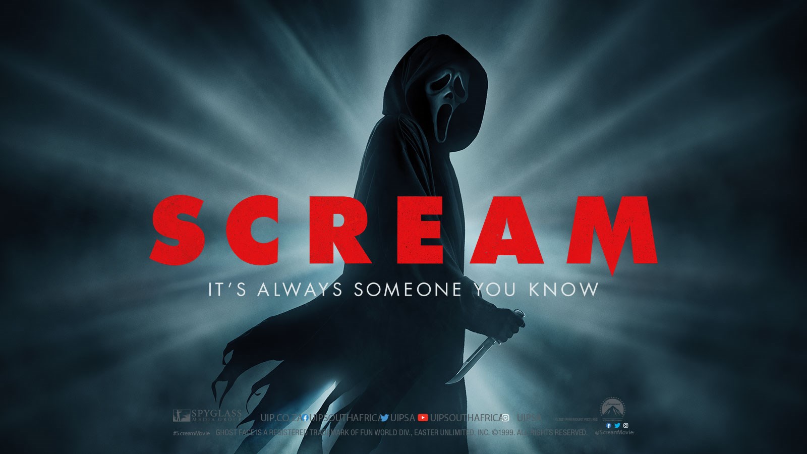 Scream