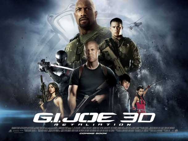 G.I. Joe: Retaliation