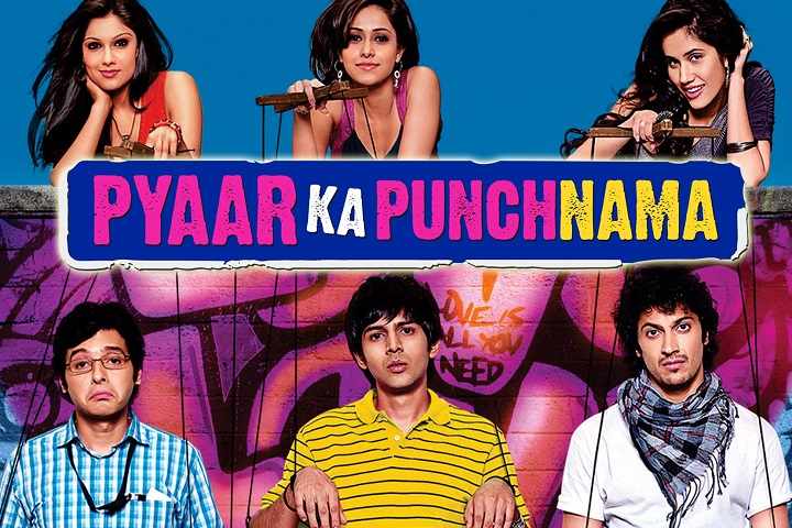 Pyaar Ka Punchnama