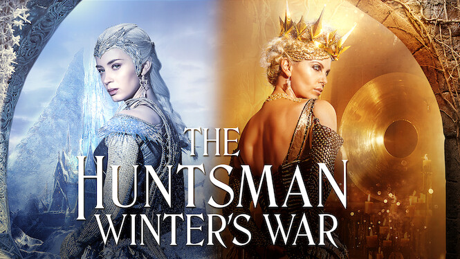 The Huntsman: Winter's War