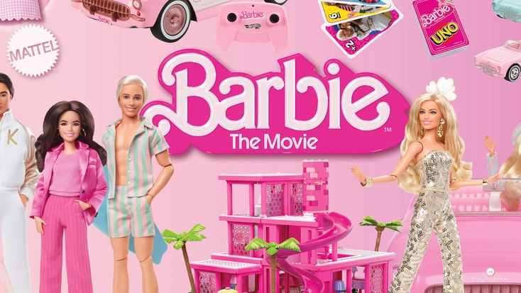 Barbie