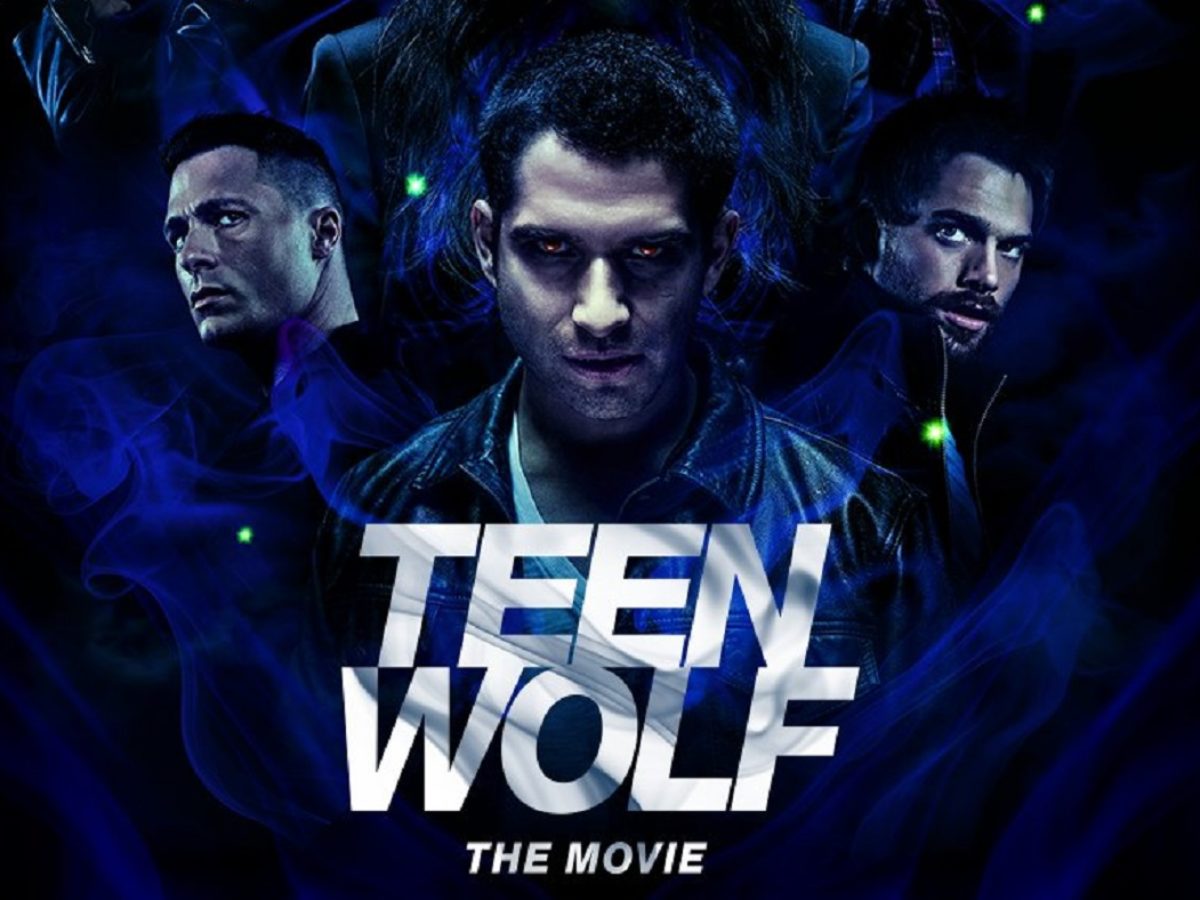 Teen Wolf: The Movie