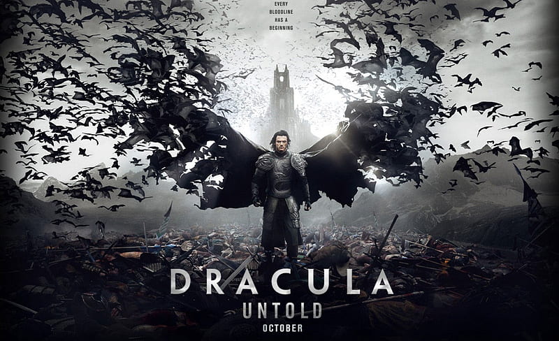 Dracula Untold