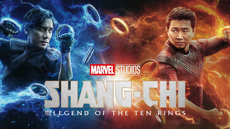 Shang-Chi and the Legend of the Ten Rings