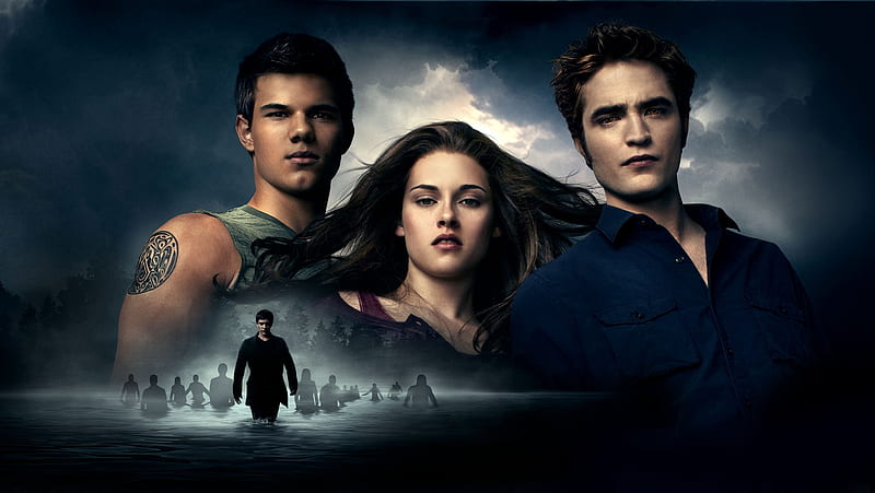 The Twilight Saga: Eclipse