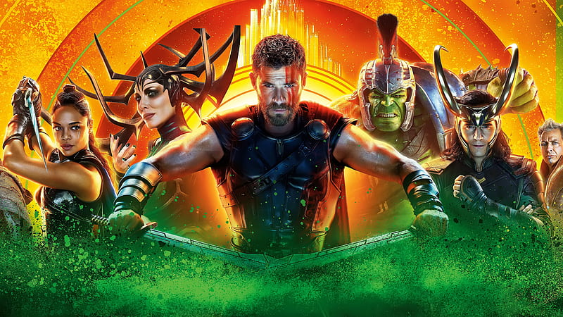 Thor: Ragnarok