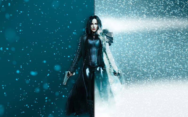 Underworld: Blood Wars