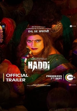 Haddi