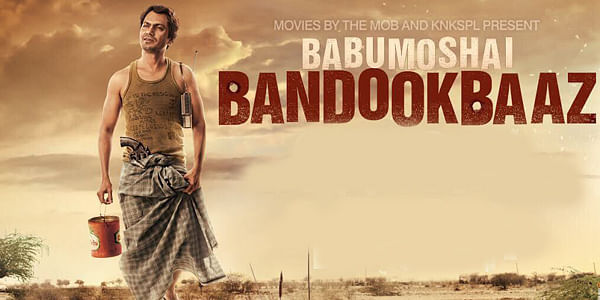 Babumoshai Bandookbaaz