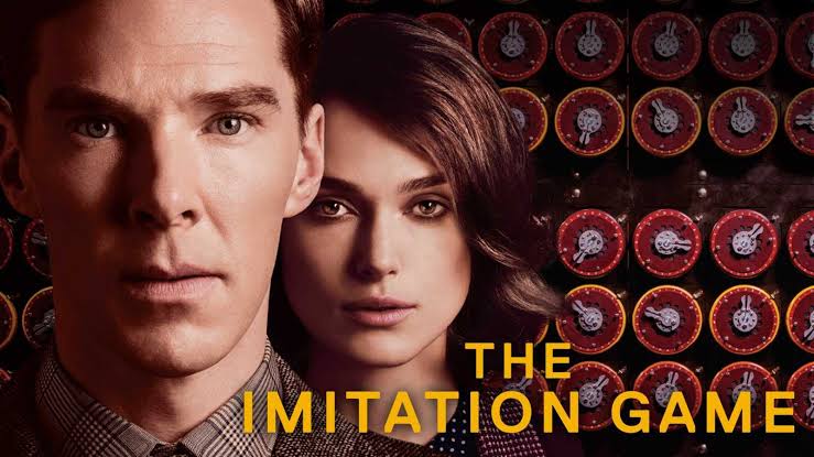 The Imitation Game