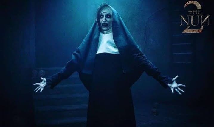 The Nun II