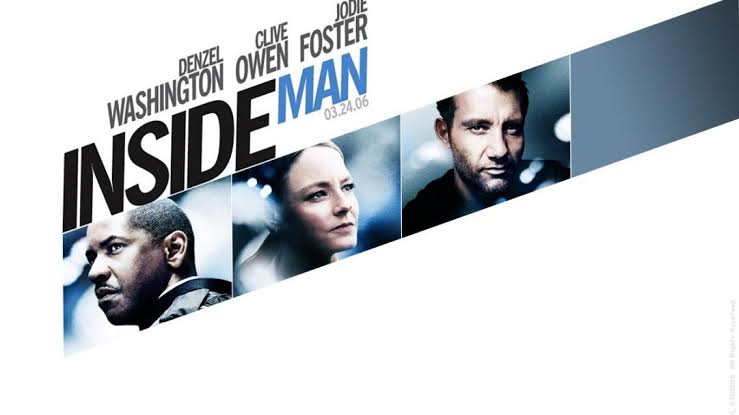 Inside Man