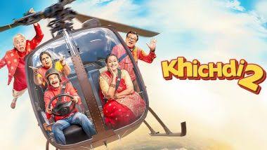 Khichdi 2