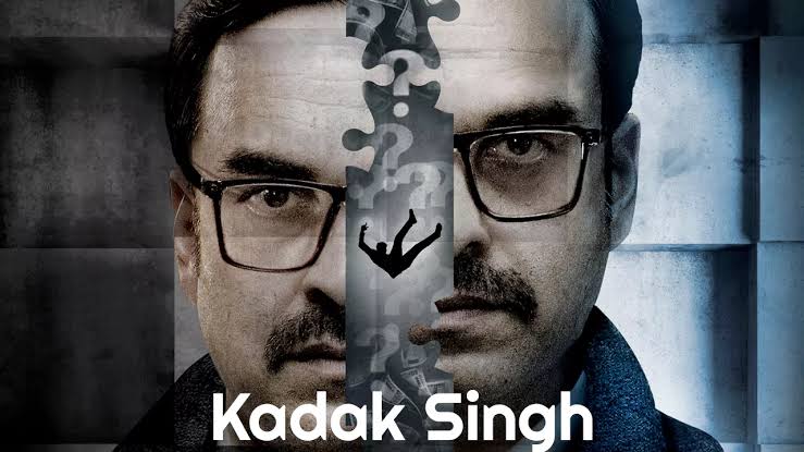 Kadak Singh