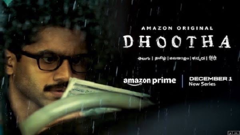 Dhootha