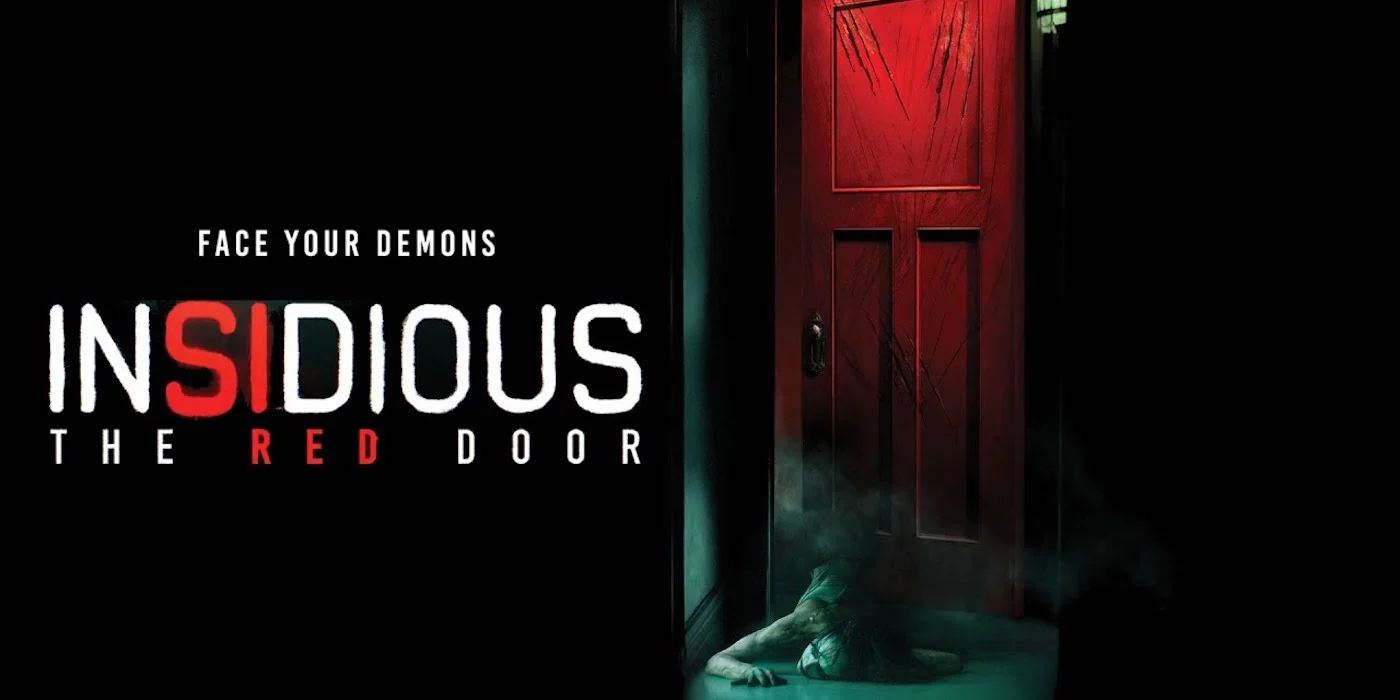 Insidious: The Red Door