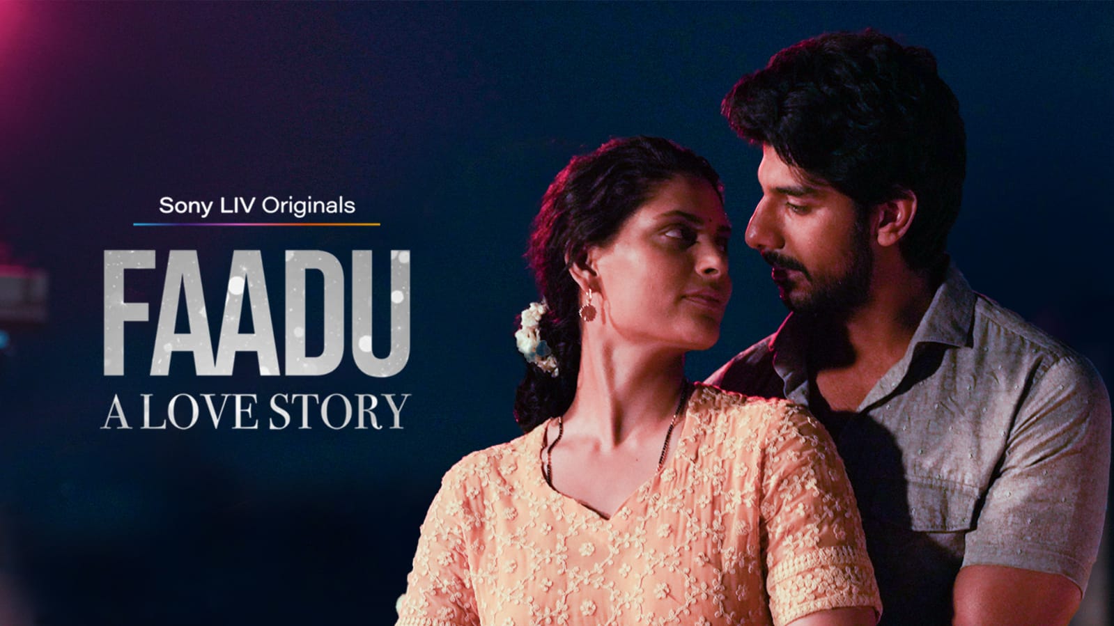 Faadu - A Love Story