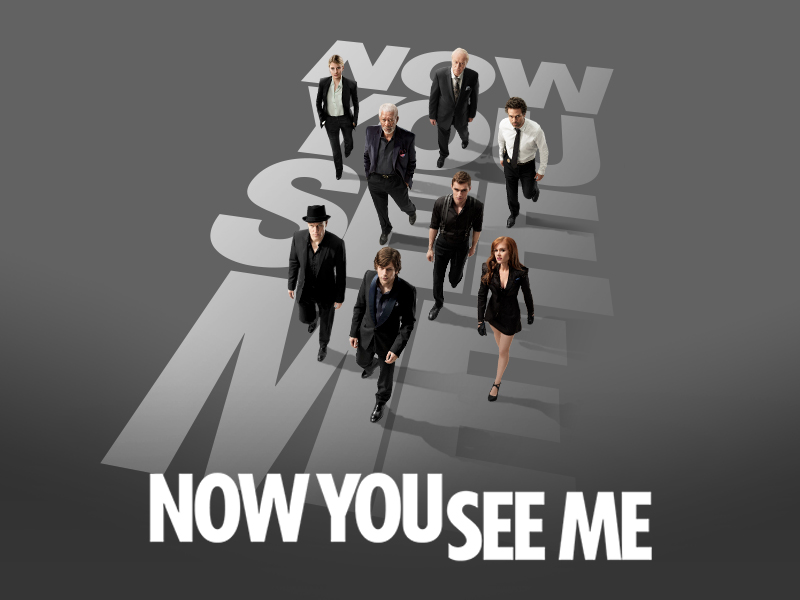 Now You See Me