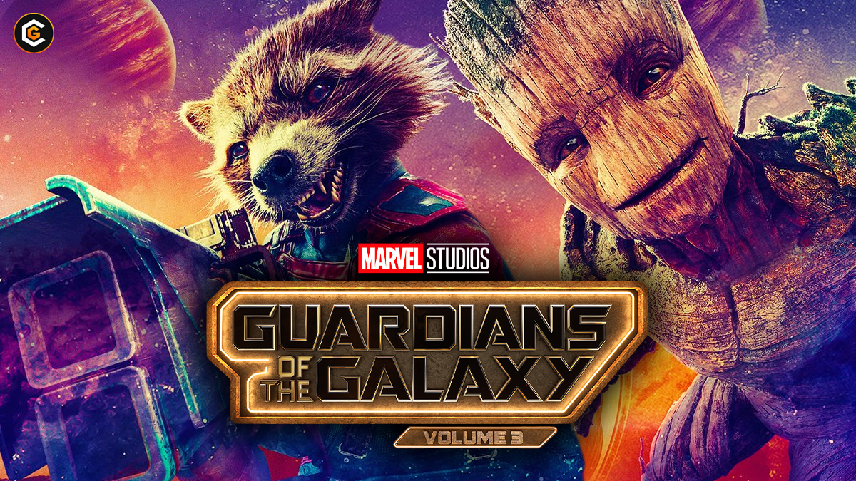 Guardians of the Galaxy Vol. 3