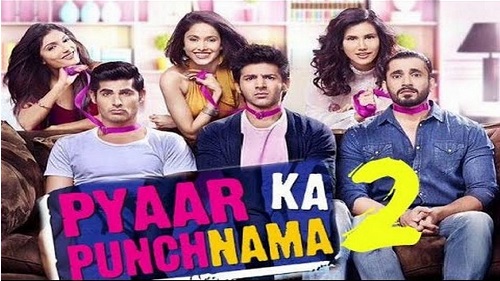 Pyaar Ka Punchnama 2