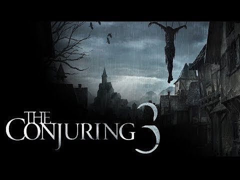 The Conjuring: The Devil Made Me Do It