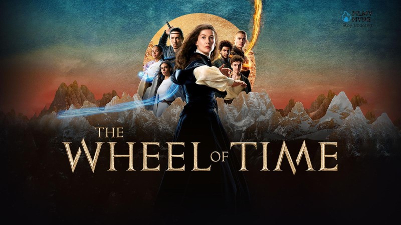 The Wheel of Time