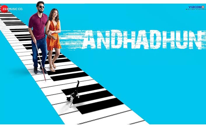 Andhadhun