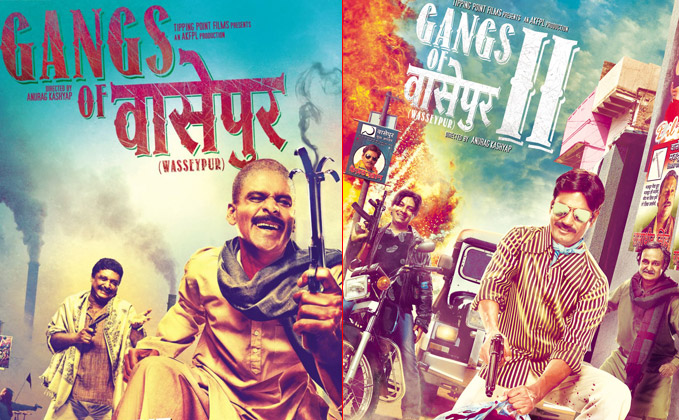 Gangs of Wasseypur 2