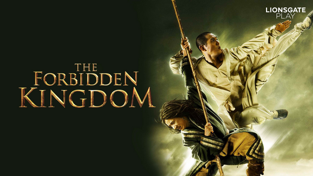 The Forbidden Kingdom