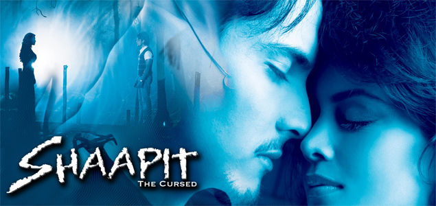 Shaapit: The Cursed