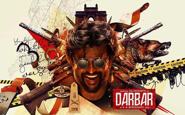 Darbar