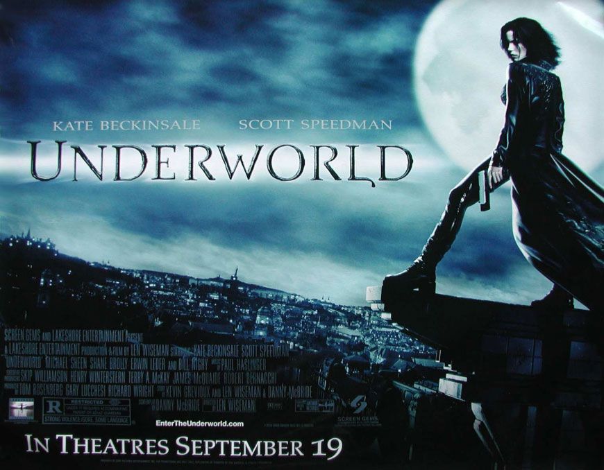 Underworld