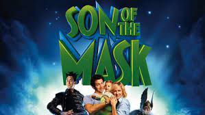 Son of the Mask