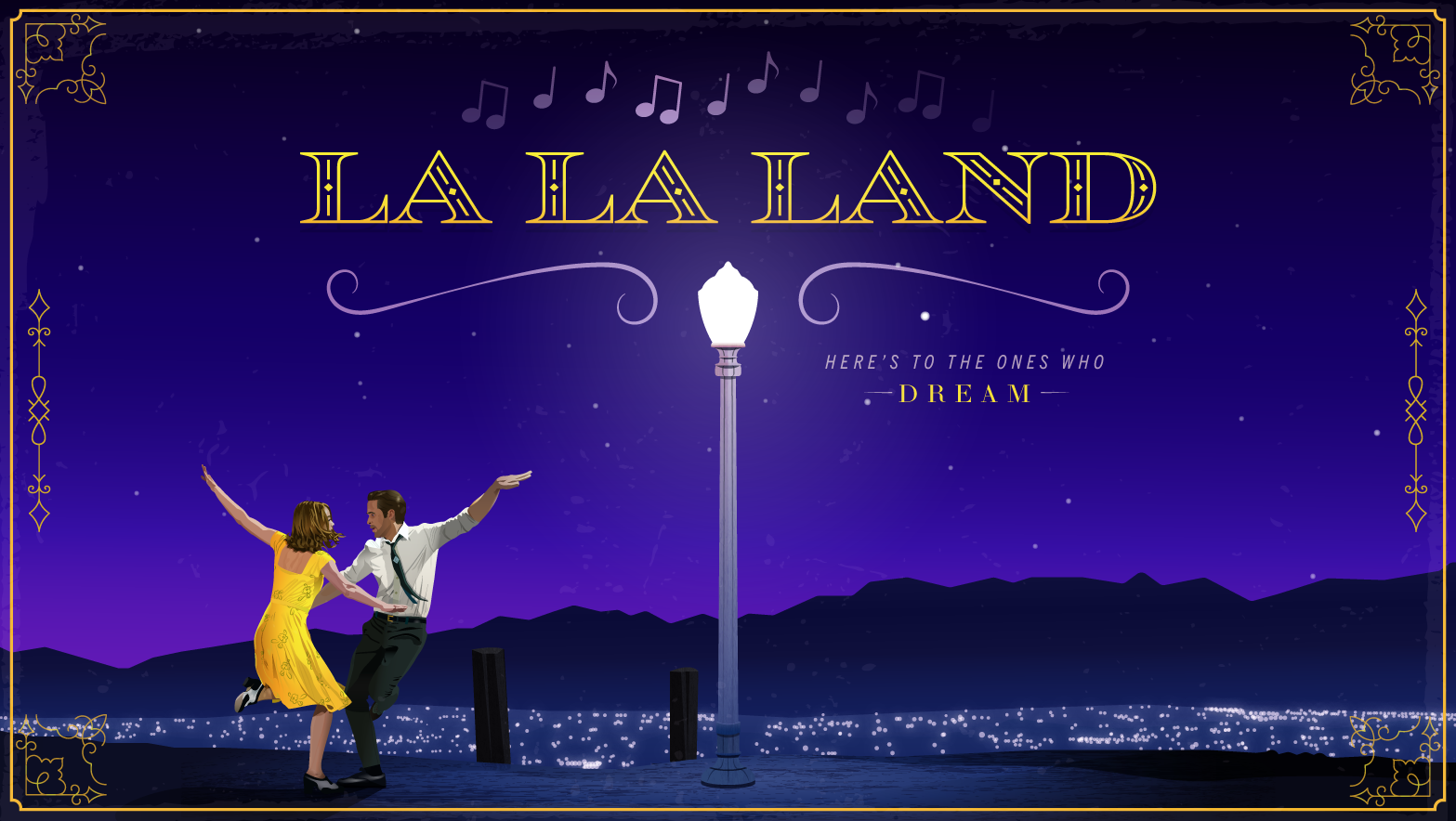 La La Land