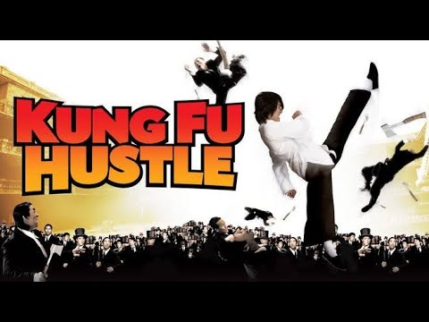 Kung Fu Hustle