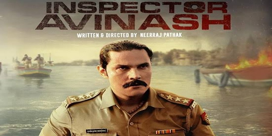 Inspector Avinash