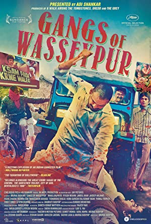 Gangs of Wasseypur 2