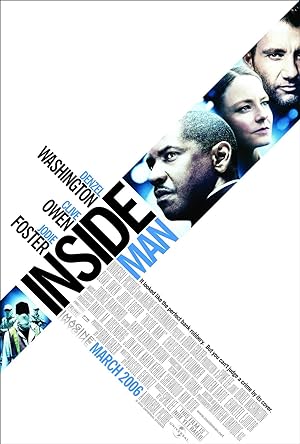 Inside Man